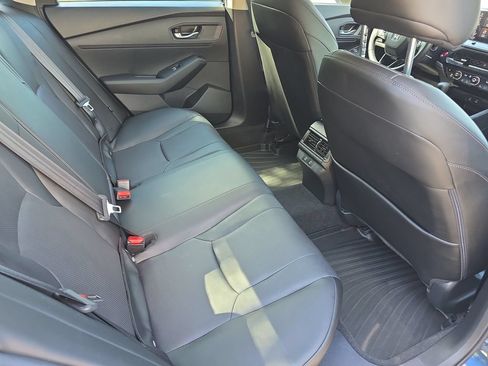 Used 2024 Honda Accord EX-L image 15