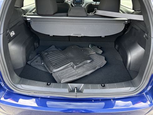 Used 2023 Subaru Impreza 2.0i Sport image 5