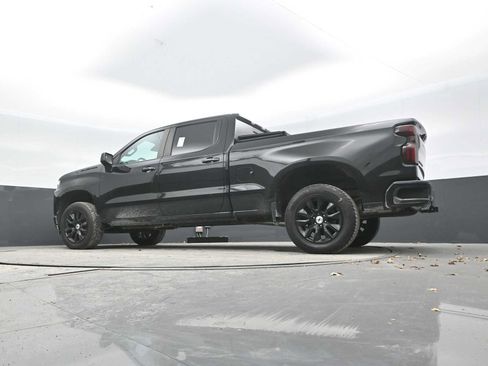 Used 2020 Chevrolet Silverado 1500 RST AWD/4WD image 23