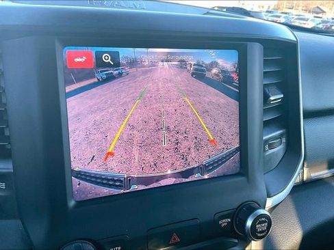 Used 2022 RAM 1500 Big Horn image 14