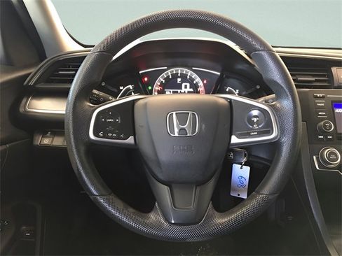 Used 2017 Honda Civic LX image 18