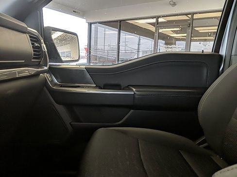 Used 2023 Ford F150 XLT w/ Equipment Group 302A High image 22