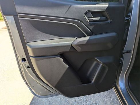 New 2025 Chevrolet Colorado Trail Boss w/ Midnight Edition image 22