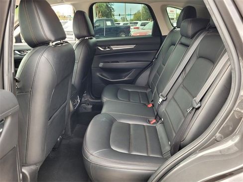 Used 2020 MAZDA CX-5 Grand Touring image 15