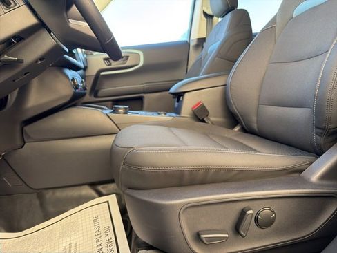 Used 2024 Ford Bronco Sport Badlands image 14