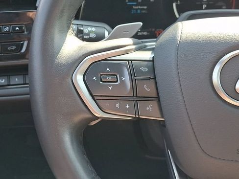 Used 2024 Lexus TX 350 FWD w/ Captains Chair Package image 26