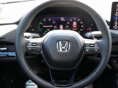 New 2025 Honda Accord Sport image 14