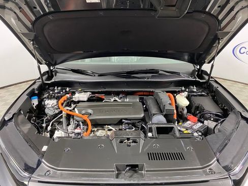 Used 2025 Honda CR-V Sport-L image 24