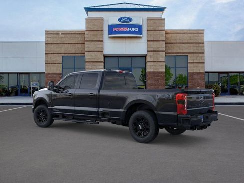 New 2026 Ford F350 XLT w/ XLT Premium Package image 6