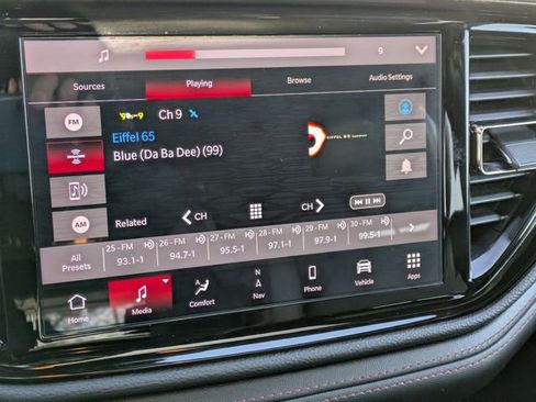 Certified 2021 Dodge Durango R/T w/ Blacktop Package image 18