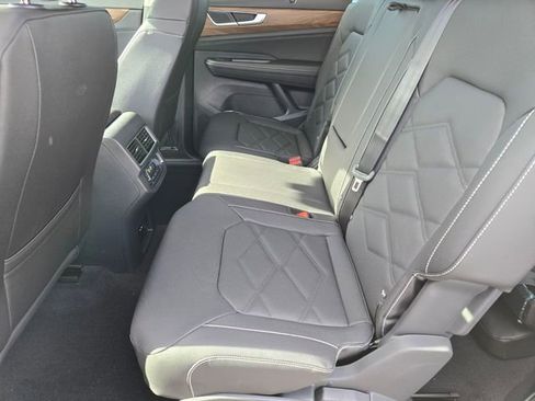 New 2026 Volkswagen Atlas SE AWD/4WD image 7