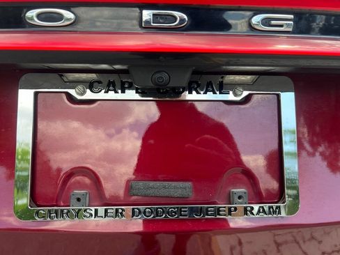 Used 2023 Dodge Durango GT AWD/4WD image 12