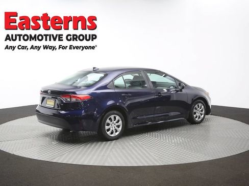 Used 2024 Toyota Corolla LE FWD image 41