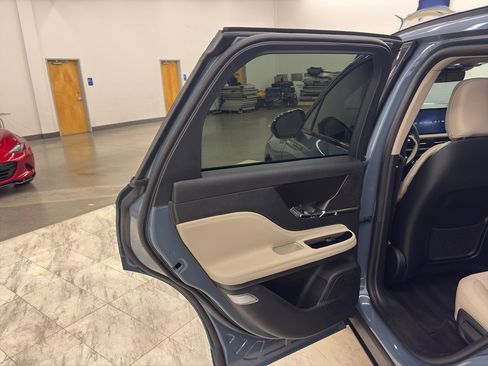 Used 2025 Lincoln Corsair Grand Touring w/ Equipment Group 301A image 13