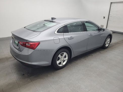 Used 2023 Chevrolet Malibu LS image 10