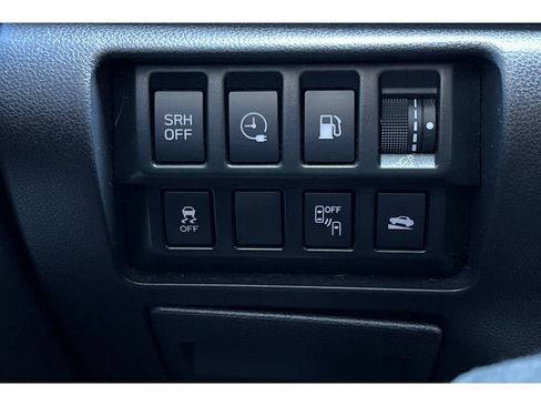 Certified 2023 Subaru Crosstrek Hybrid w/ Moonroof Package w/Navigation image 39