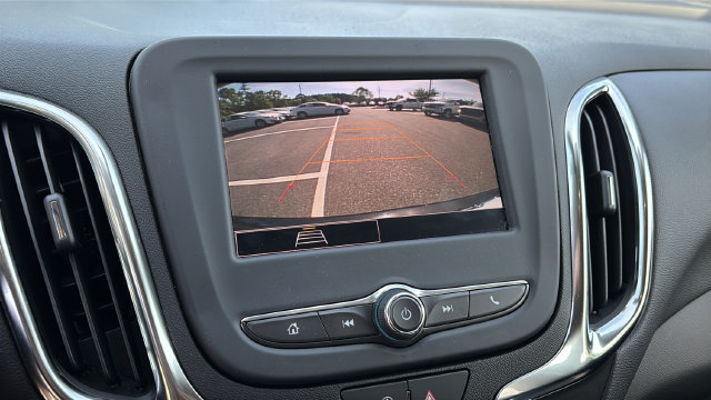 Used 2024 Chevrolet Equinox LT FWD image 26
