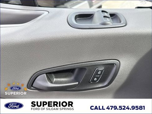 New 2026 Ford Transit 350 148 Medium Roof w/ Electrician Trade Package image 15