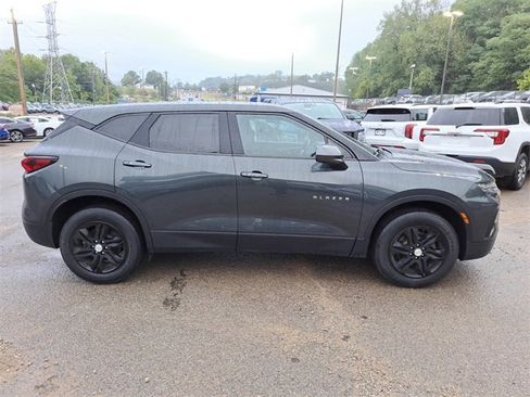 Used 2020 Chevrolet Blazer LT w/ LPO, Floor Liner Package image 6