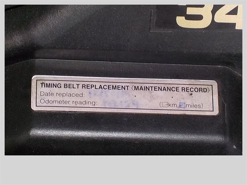 Used 2003 Toyota Tacoma 4x4 Xtracab V6 image 12