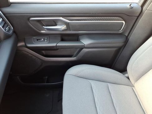 Used 2025 RAM 1500 Big Horn image 27