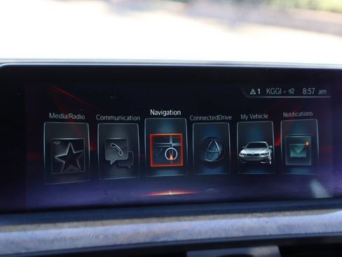 Used 2017 BMW 430i Coupe RWD image 32