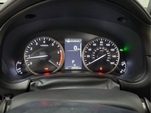 Used 2021 Lexus NX 300 AWD w/ Comfort Package image 17