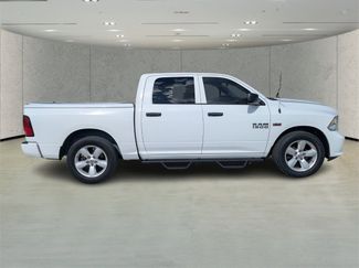 Certified 2015 RAM 1500 Express video 2