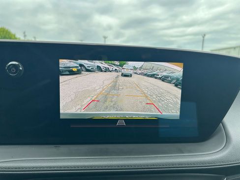 Used 2025 Buick Encore GX Preferred FWD image 20