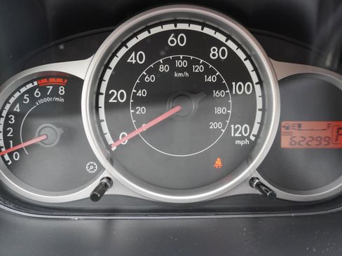 Used 2011 MAZDA MAZDA2 Sport image 20