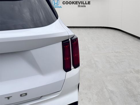 Used 2022 Kia Sorento SX image 5