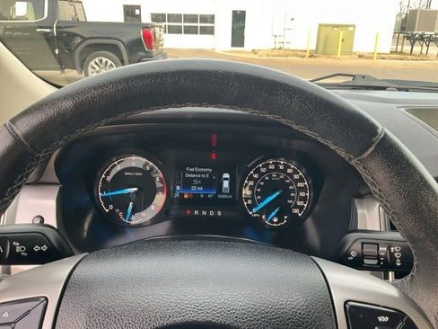 Used 2020 Ford Ranger XLT w/ Equipment Group 301A Mid image 12