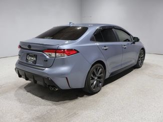 Used 2024 Toyota Corolla SE w/ SE Premium Package FWD video 2