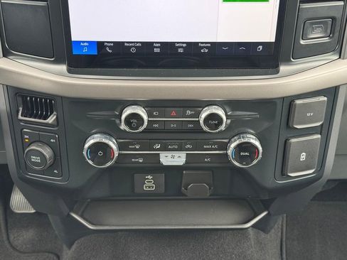 Used 2025 Ford F150 XLT w/ Equipment Group 301A Standard image 14