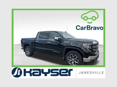 Used 2026 GMC Sierra 1500 SLT w/ SLT Convenience Package
