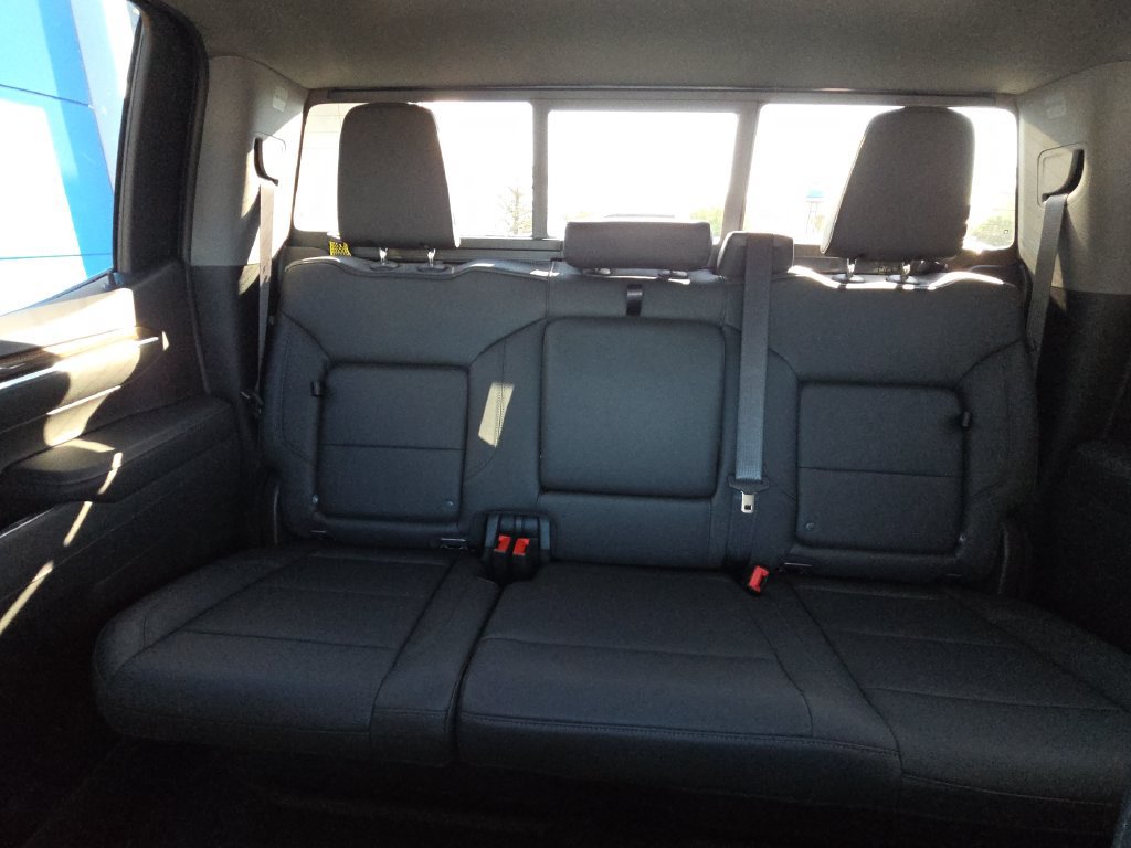 New 2026 Chevrolet Silverado 1500 RST AWD/4WD image 26
