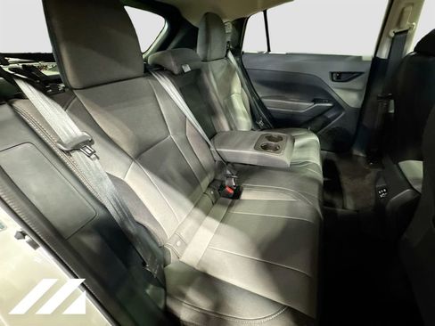 New 2026 Subaru Crosstrek 2.0i Premium image 28
