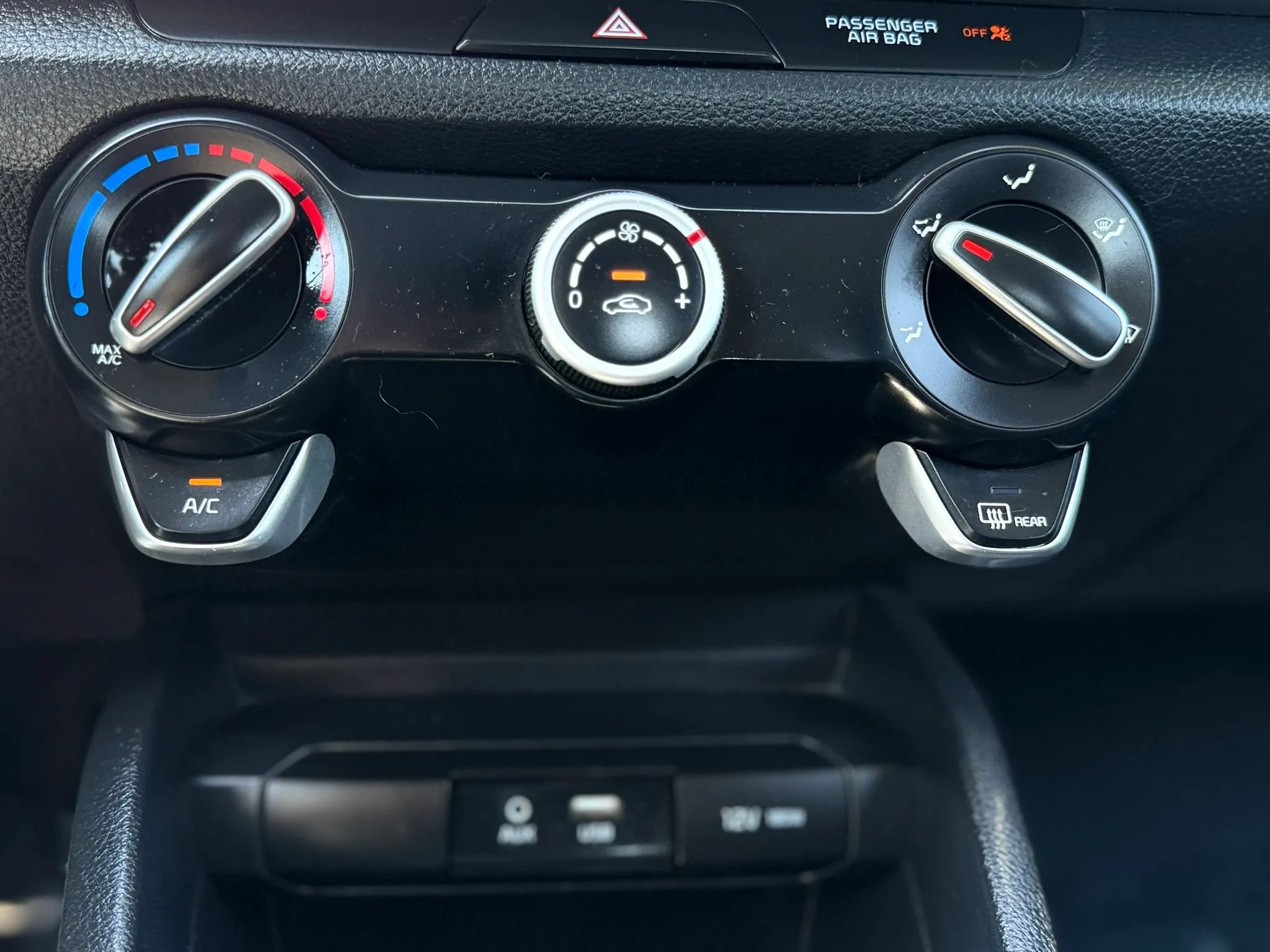 Used 2020 Kia Rio S FWD image 14
