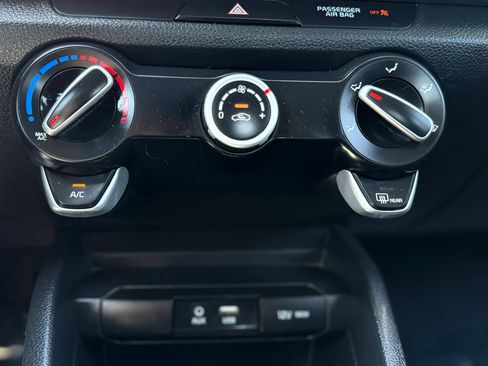 Used 2020 Kia Rio S FWD image 14