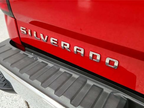 Used 2015 Chevrolet Silverado 1500 LS w/ Trailering Package image 17