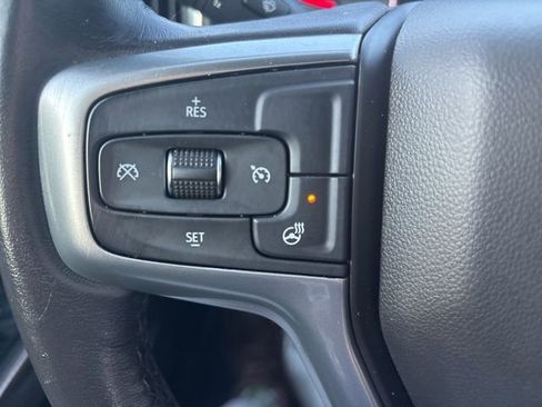 Used 2020 Chevrolet Silverado 1500 LT Trail Boss image 28