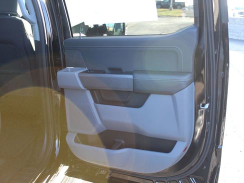 New 2025 Ford F150 XLT w/ Equipment Group 302A MID image 17