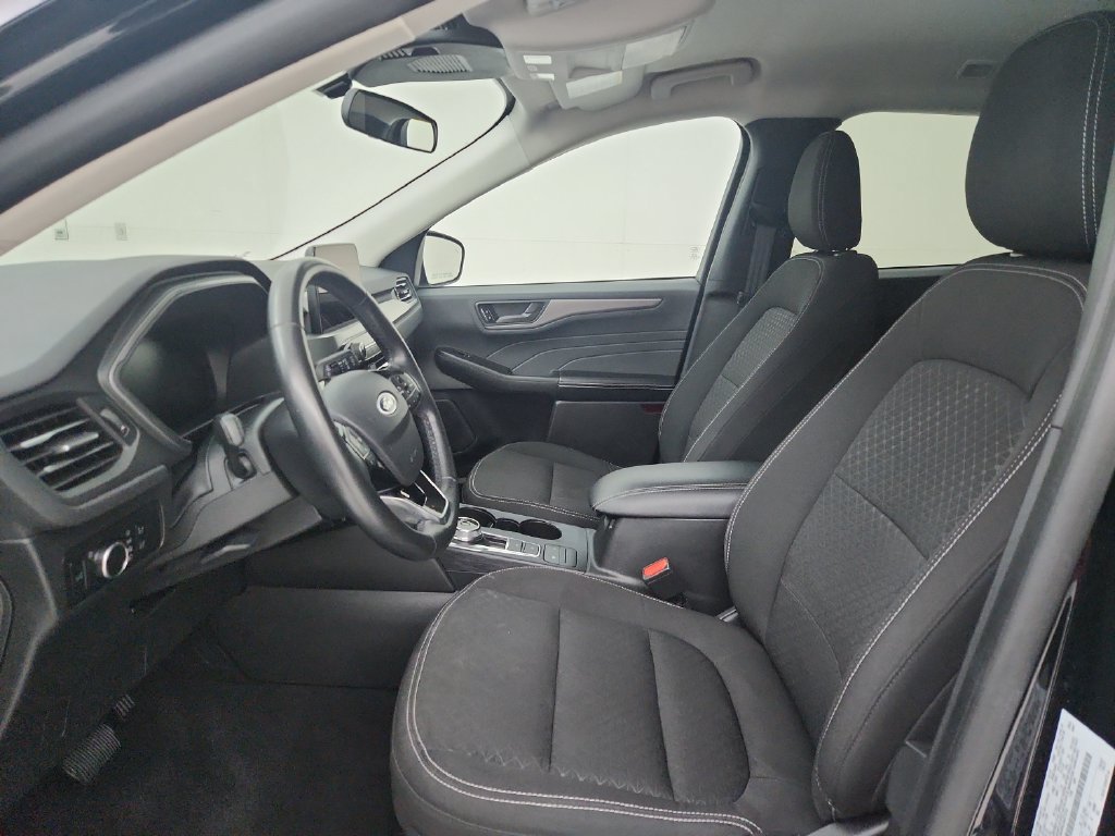 Used 2024 Ford Escape Active AWD/4WD image 20