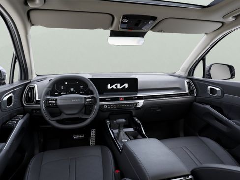 New 2026 Kia Sorento SX FWD image 14