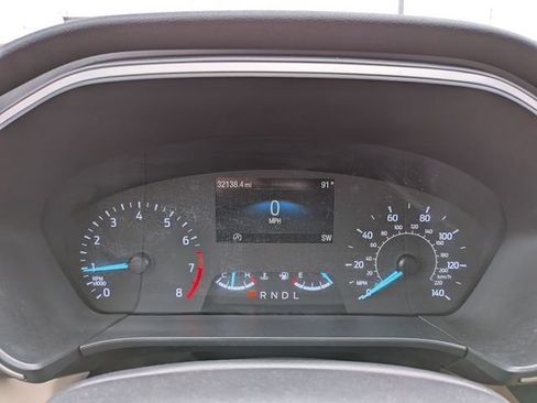 Certified 2022 Ford Escape SE w/ Convenience Package AWD/4WD image 10