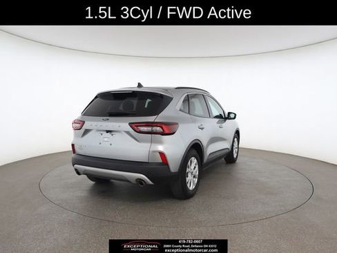 Used 2023 Ford Escape Active w/ Tech Pack #2 FWD image 17