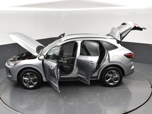 Used 2024 Ford Escape ST-Line image 66