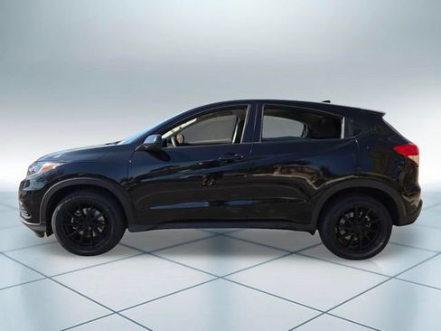 Used 2022 Honda HR-V LX image 8