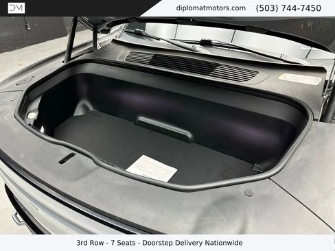 Used 2023 Rivian R1S Adventure image 49