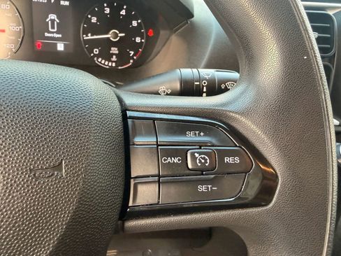Used 2023 RAM ProMaster 3500 w/ Convenience Group FWD image 21